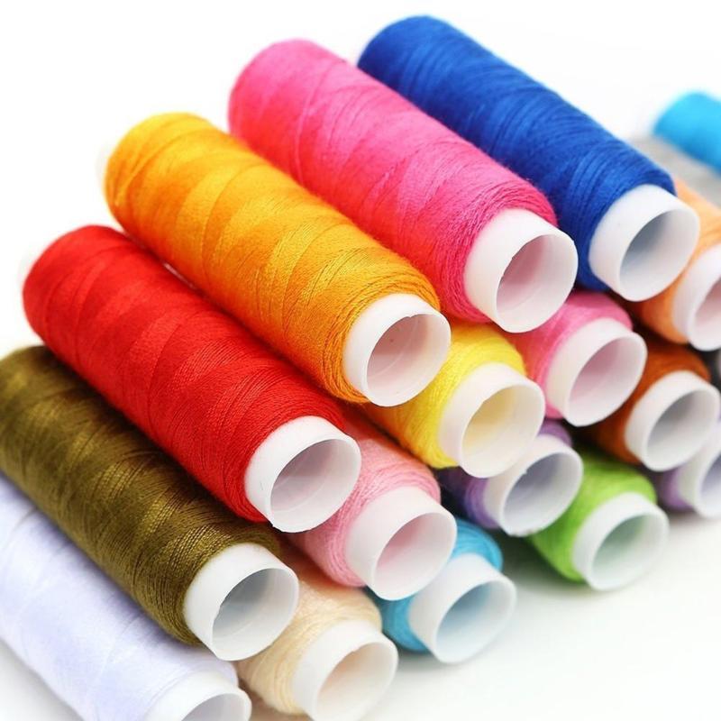 70 Pièces/ensemble Boîte À Couture Kit Accessoires