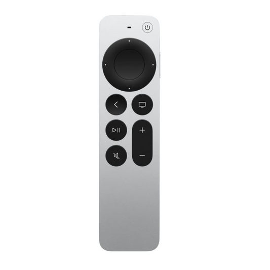 Apple TV Remote (2022) (MNC83ZM/A)-0