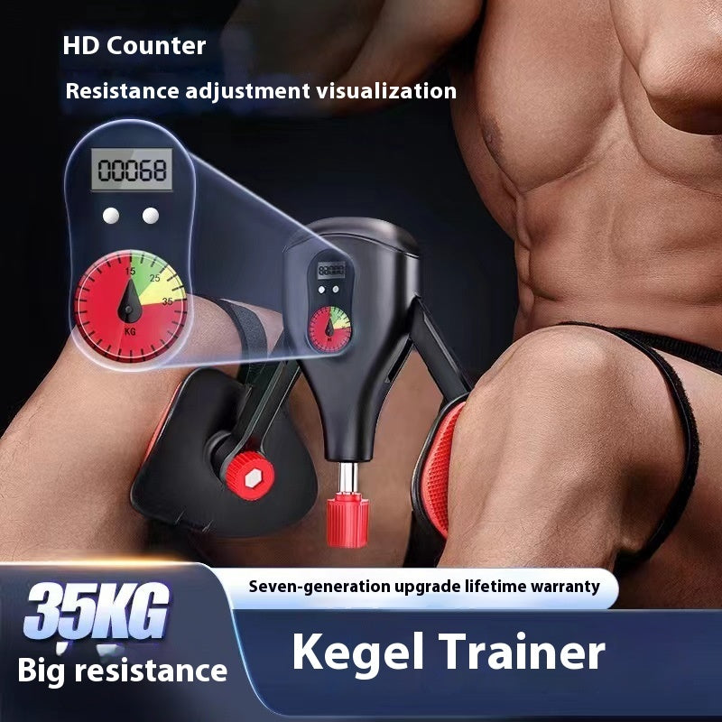 Kegel Trainer Men's Pc Muscle Exercise Sports Equipment Store Hive UNIjuntos