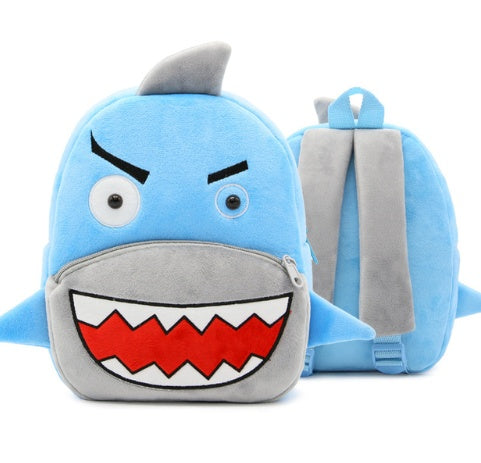 Enfants École Sac À Dos de Dessin Animé Arc-En-Licorne Conception Douce Peluche Matériel Pour Enfant Bébé Filles Maternelle Enfants Sacs D'école JFA UNIjuntos Entreprise