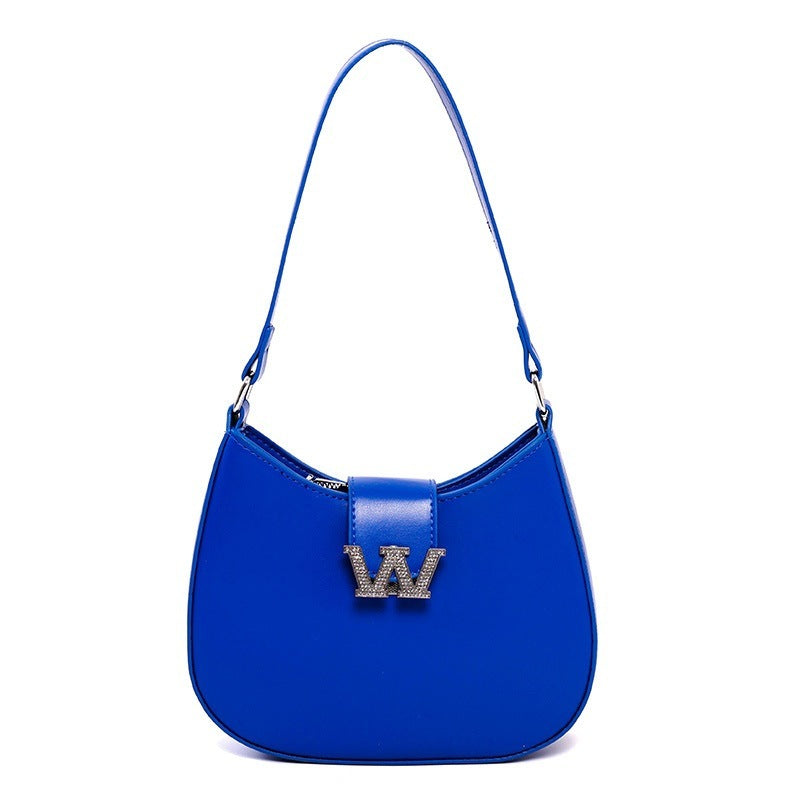 Summer New One Shoulder Underarm Bag