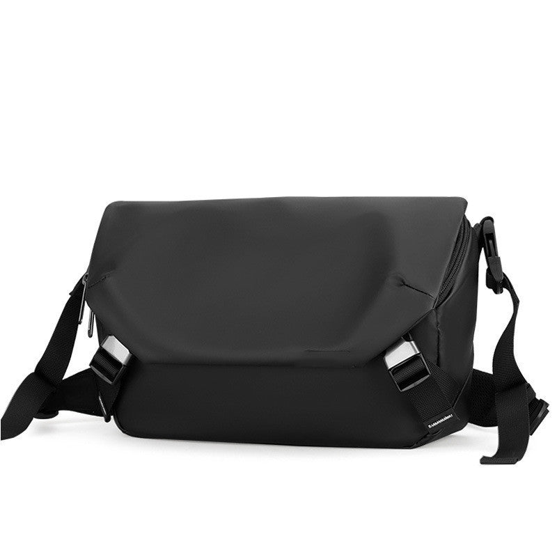 Men's Fashion Casual Splash-proof Shoulder Bag