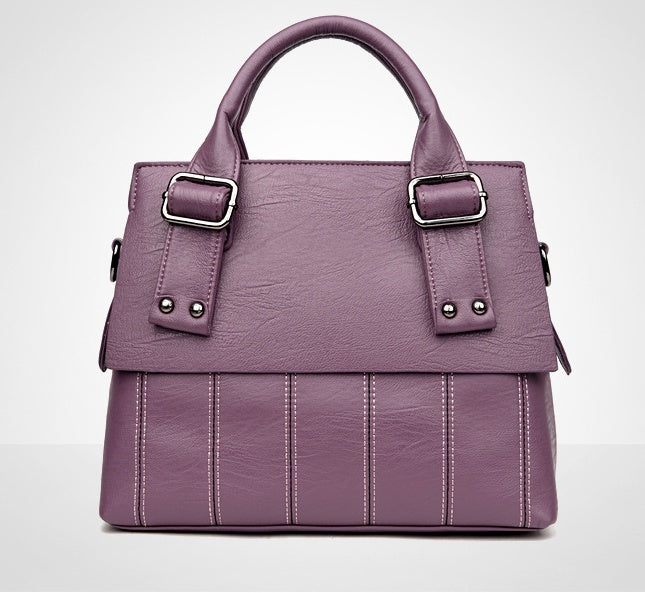 Luxury Womans Messanger Shoulder Bag