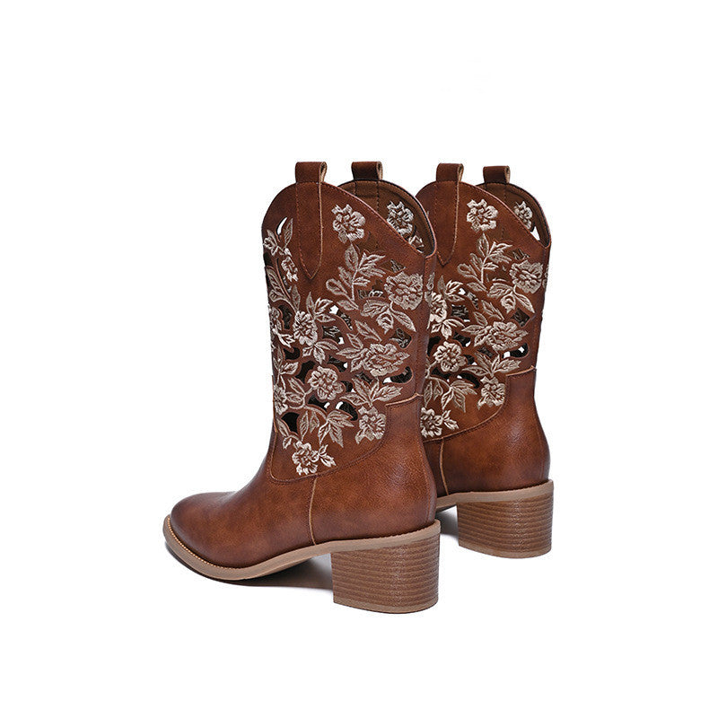 Women's Ankle Boots For Xinjiang Grassland Store Hive UNIjuntos