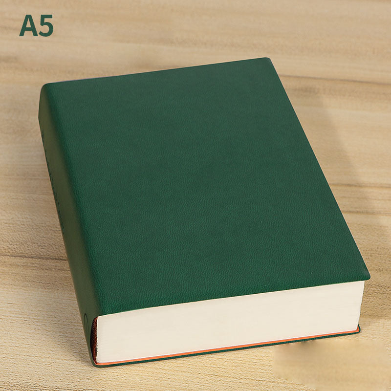 Super Thick Sketchbook A5 Blank Drawing Book Sketchbook A6