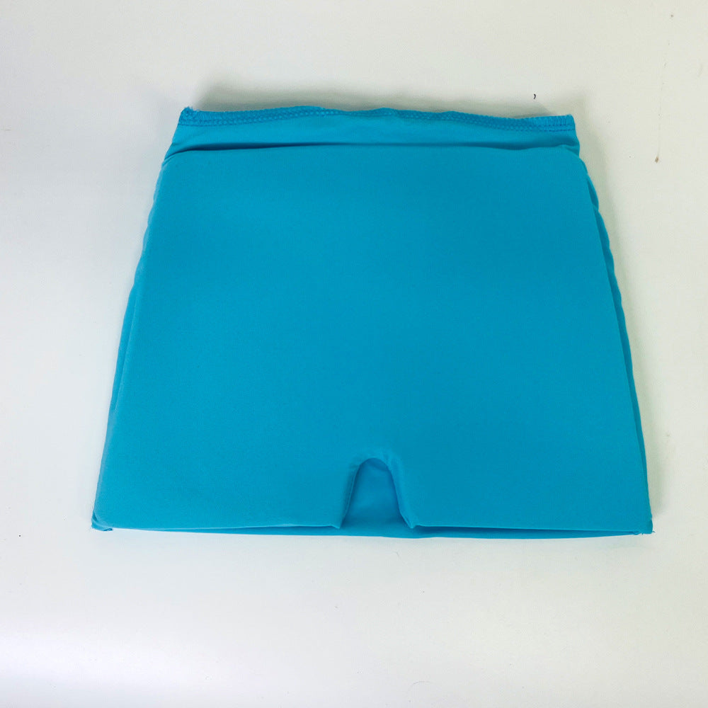 Compresse de glace Headache Relief Gel Froid Thérapie Migraine Masque Pour Les Yeux