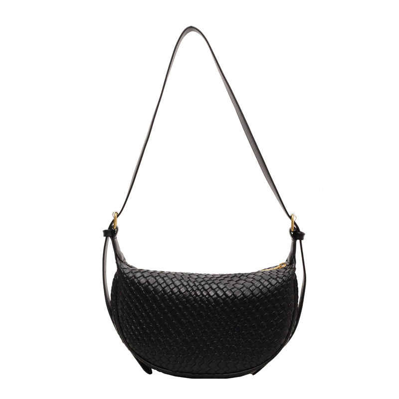 Dumpling Bag Casual Crossbody Shoulder Bag
