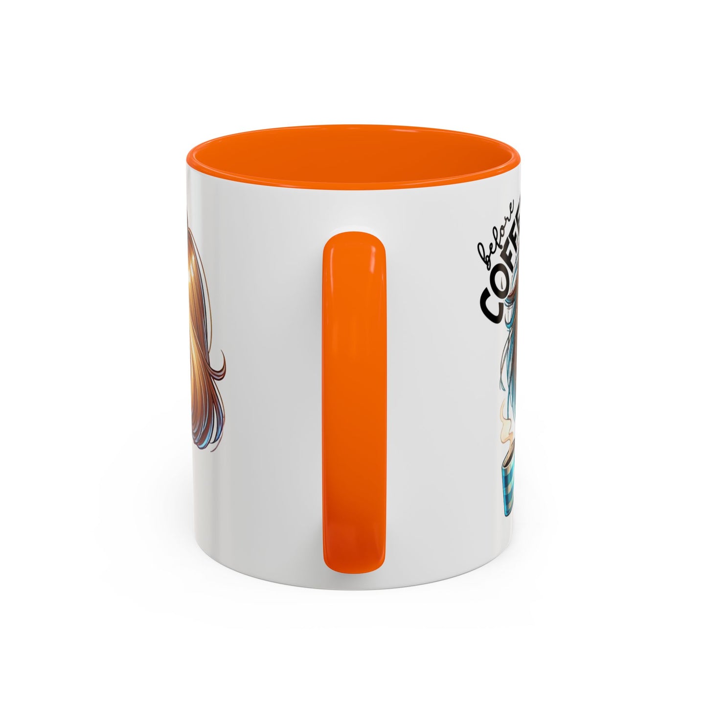 Whimsical Caffeinated Coffee Mug, Fun Gift for Coffee Lovers, Cute Character Design, Perfect for Birthdays, Holiday Mugs, Mug for Home [...]