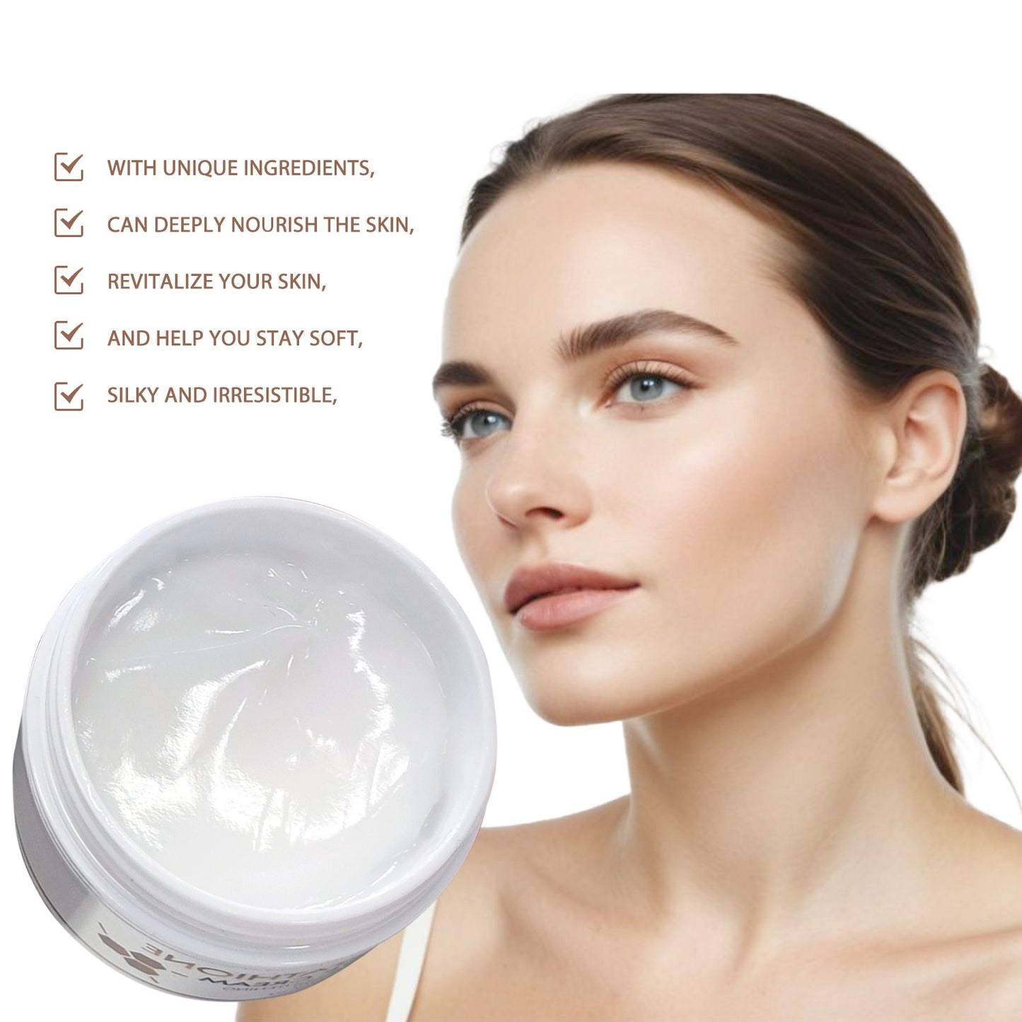 Glutathione Cream 50g