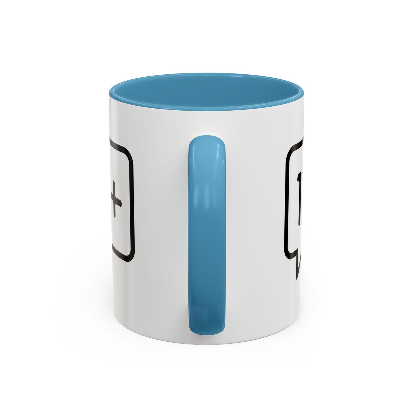 Adult-Only Accent Coffee Mug | Fun 18+ Design, Gift for Coffee Lovers, Unique Housewarming Gift, Perfect for Birthdays, Funny Office Mug