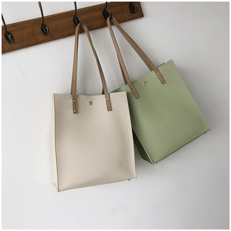 All-match shoulder bag mother and child bag female bag