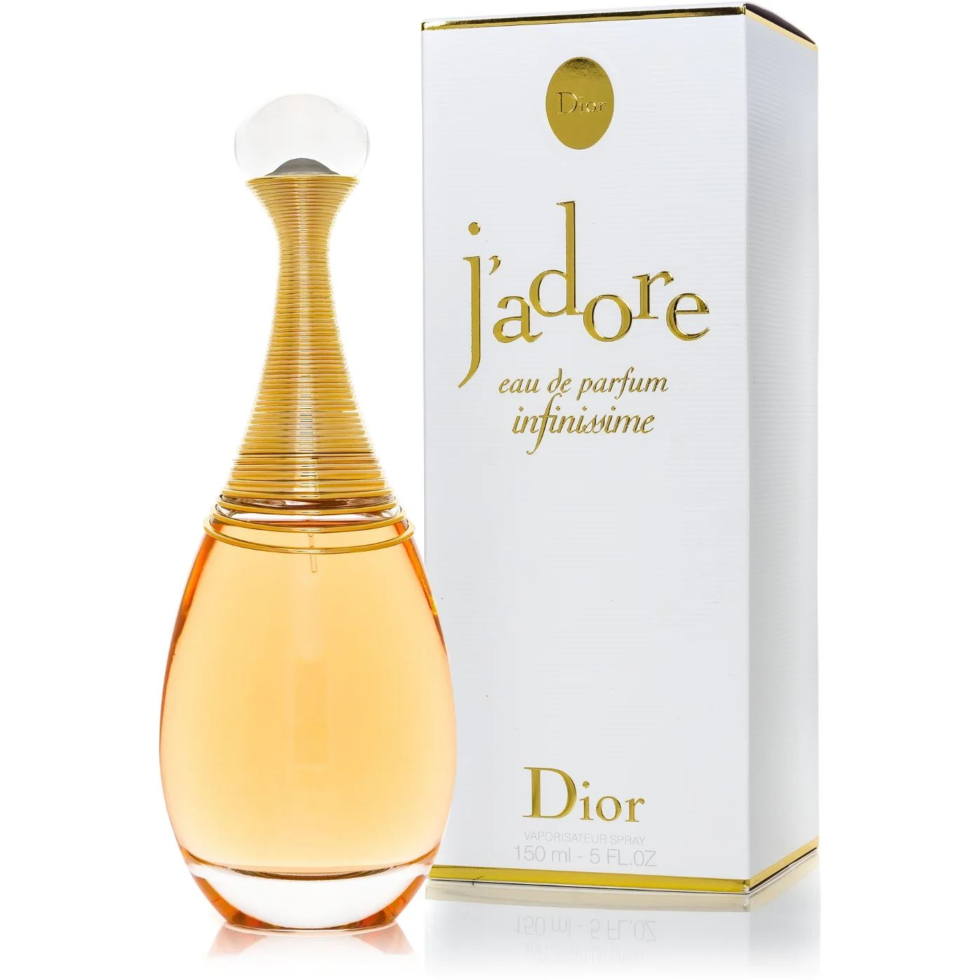 Dior Christian Dior J'Adore Infinissime EDP 150ml (3348901569859)-0