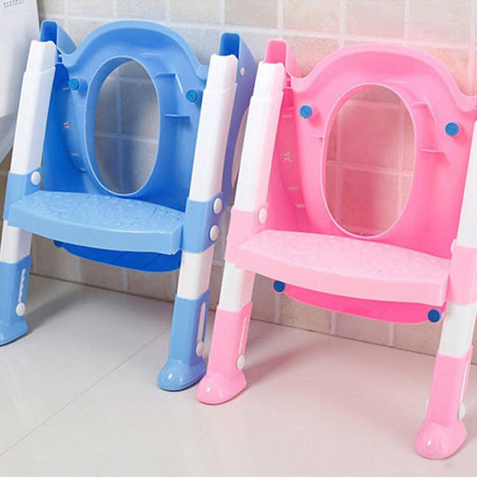Bébé Enfant Toilettes Pot Formateur