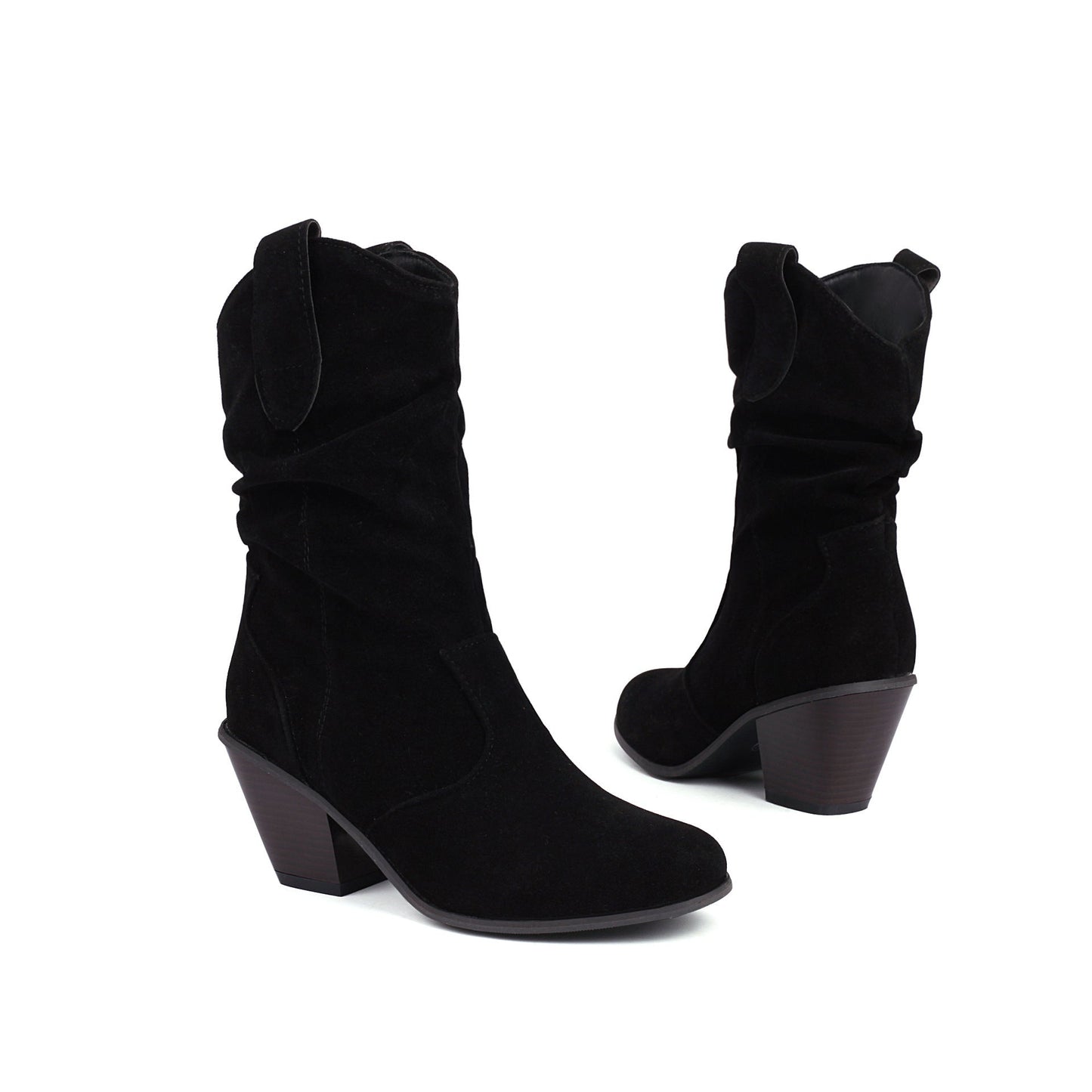 Women's New Short Fashion Stylish Boots Store Hive UNIjuntos