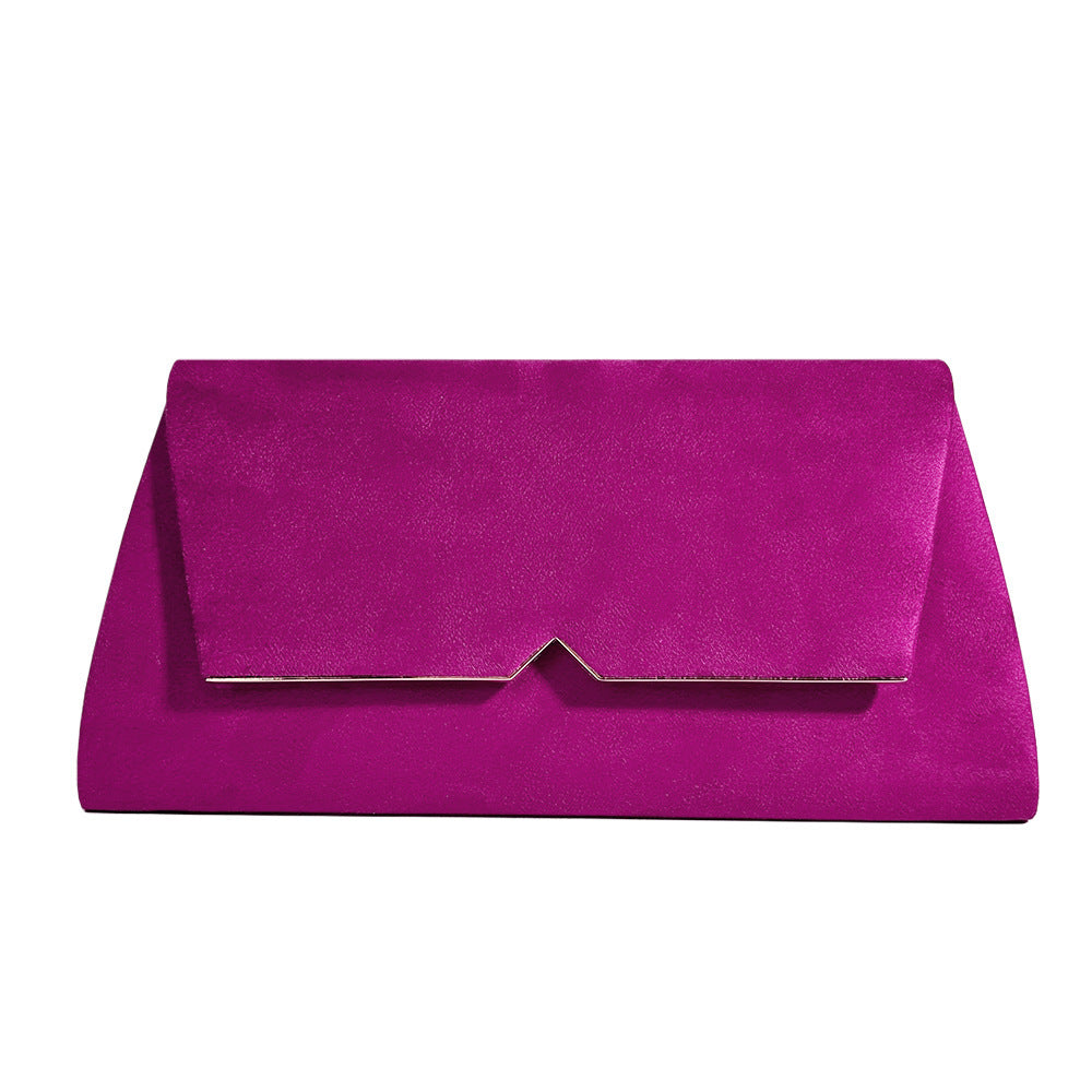 Women's Simple And Stylish Personality Clutch Store Hive UNIjuntos