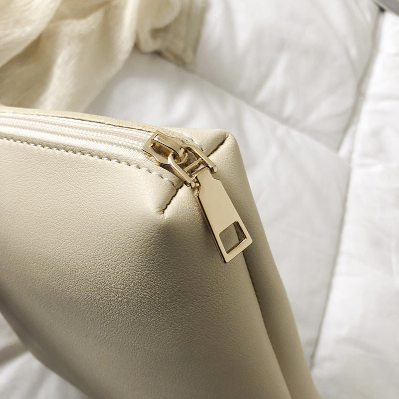 All-match shoulder bag mother and child bag female bag