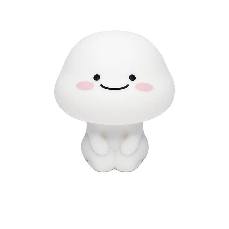 Clever Baby Silica Gel Timing Small Night Light Bedroom Store Hive UNIjuntos