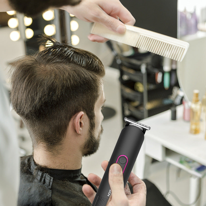 Electric Hair Clipper Electric Scissors Waterproof