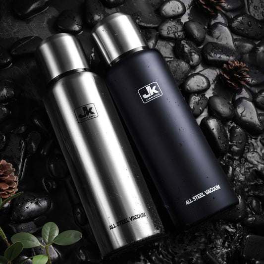 All-steel jiakang stainless steel mug