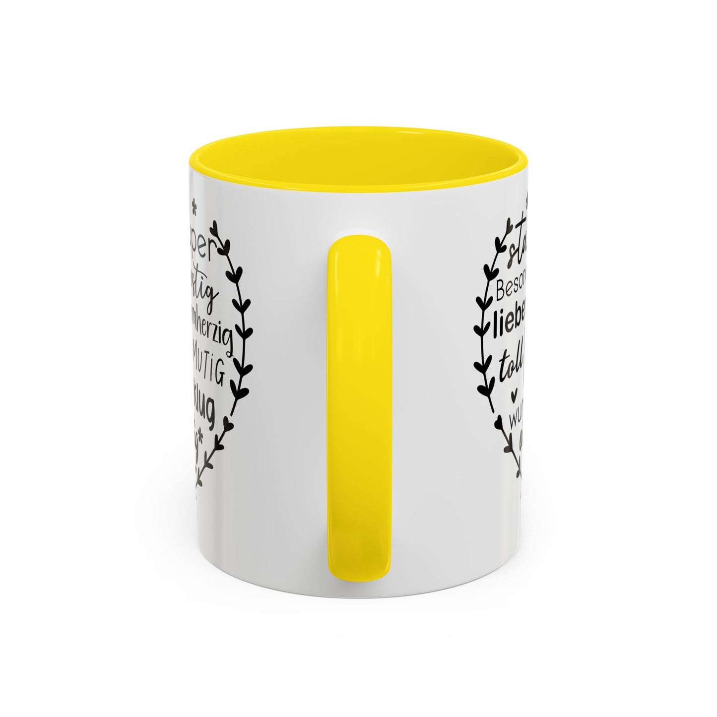 Personalized Papa Coffee Mug – Heartfelt Gift for Dads, Birthday Present, Father's Day Mug, Home Office Coffee Cup, Unique Dad Gift