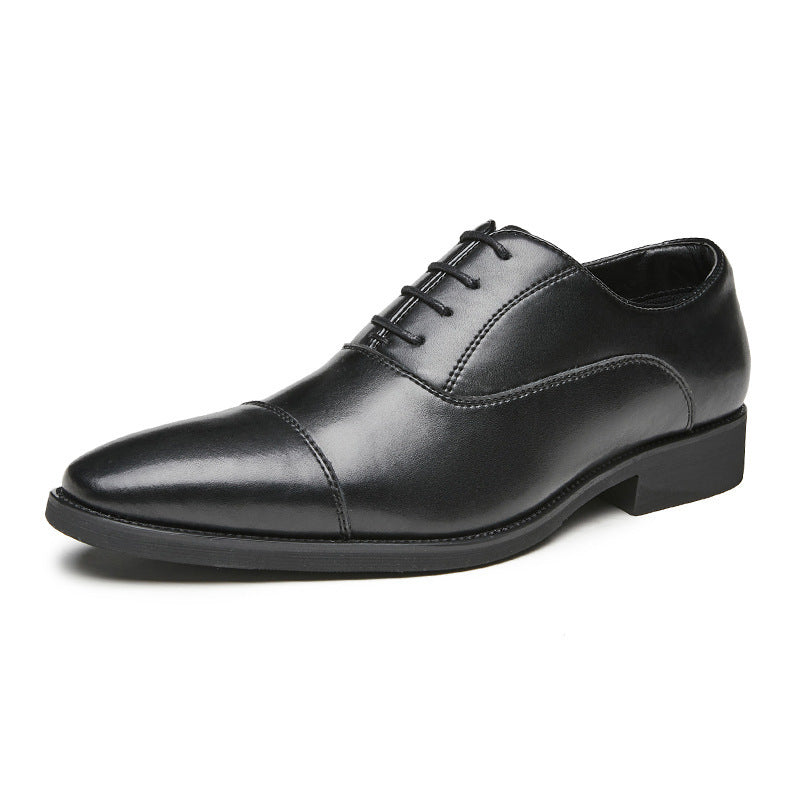 Chaussures Oxford à fond souple pour nouvelle taille, Store Hive UNIjuntos