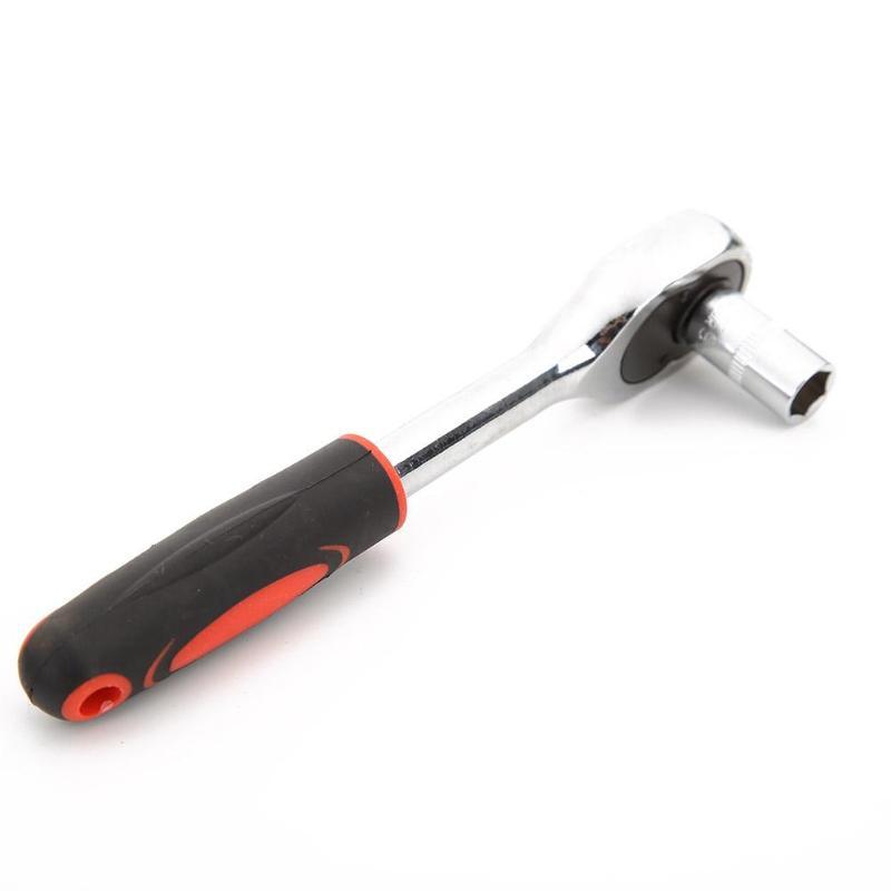 Auto Repair Kit Socket Wrench