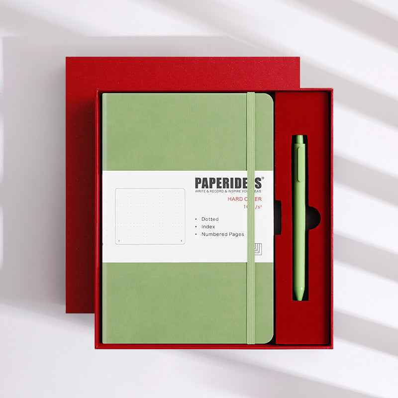 Student Simple Handbook Gift Box Set