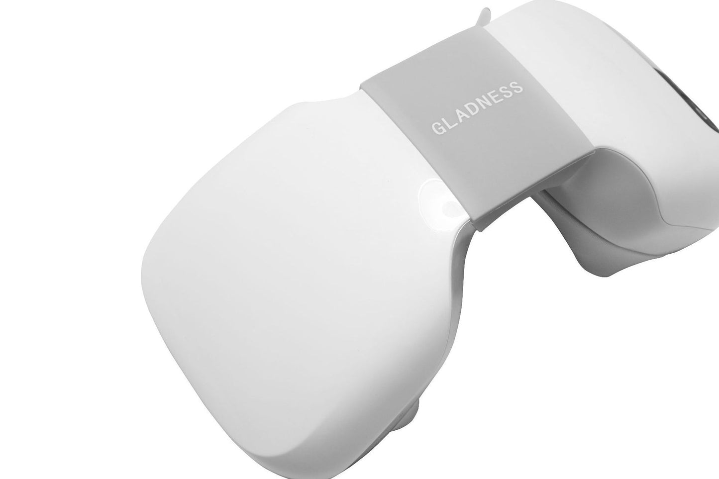 Cervical massager electric