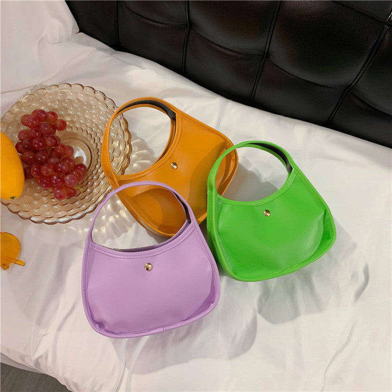 Fashion all-match bag