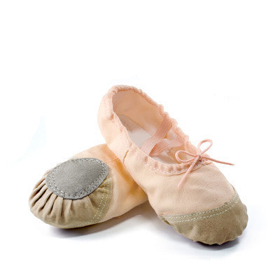 Cat claw shoes ballet dance shoes
