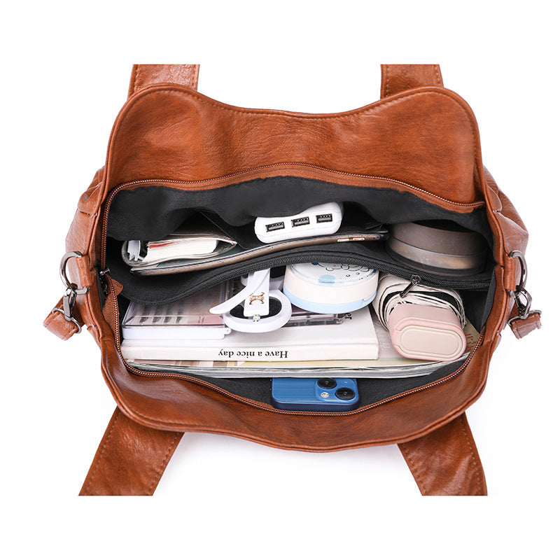 Sac à main en PU tendance pour femmes Store Hive UNIjuntos