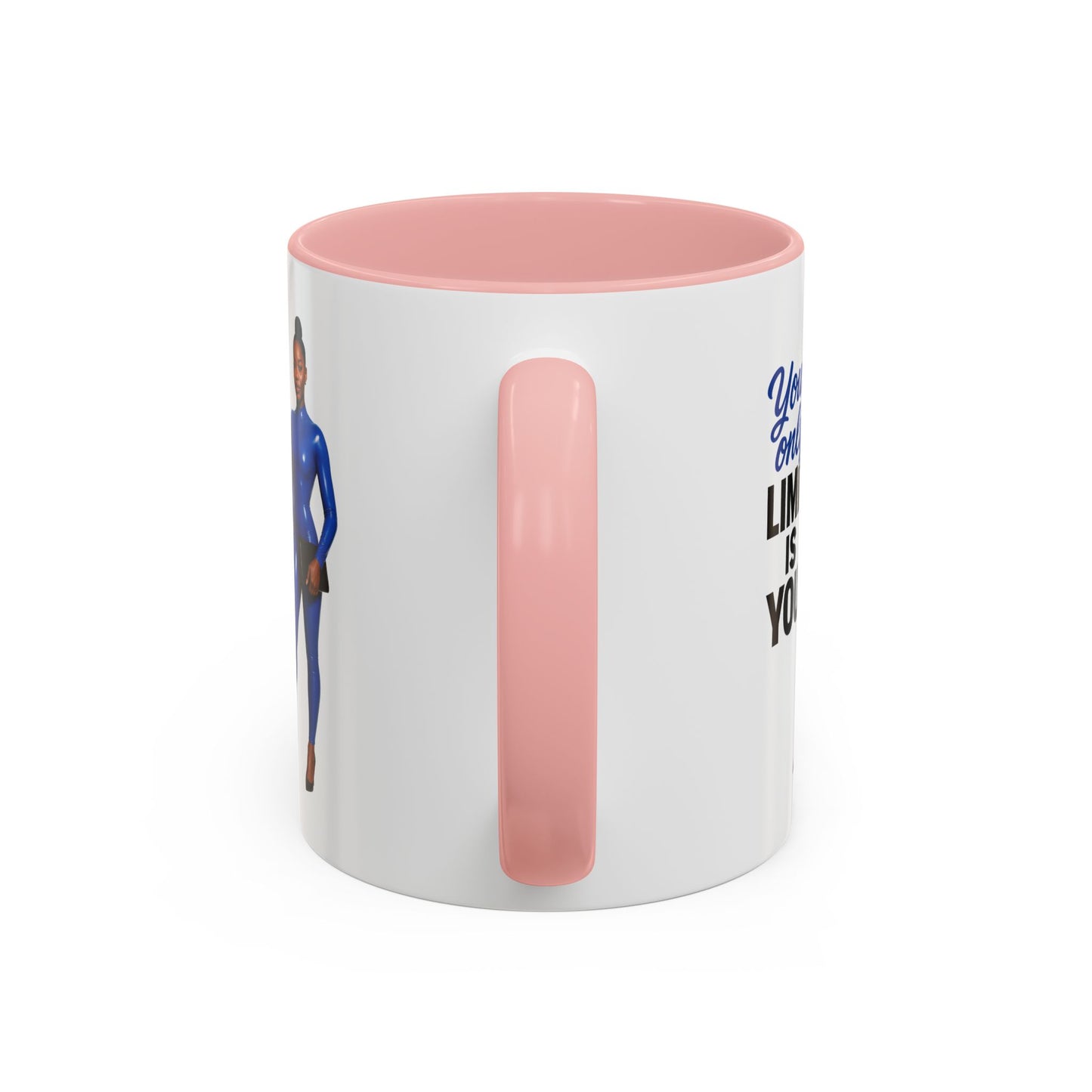 Empowering Quote Coffee Mug - Motivational Gift for Daily Inspiration, Perfect for Birthdays, Affirmation Lovers, Home Office, [...]