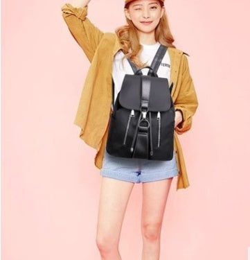 Fashion multi-function backpack