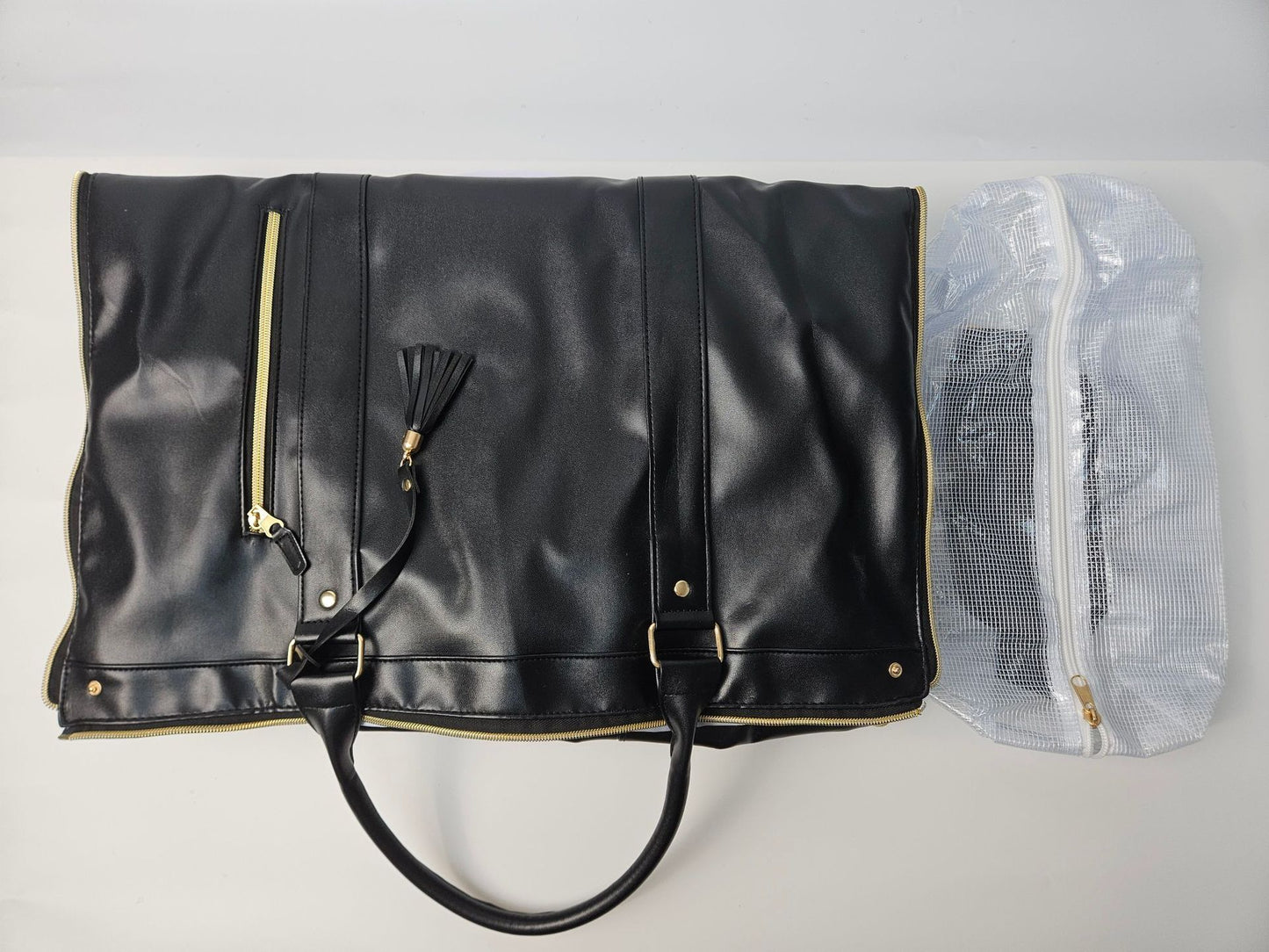 Sac de costume de chariot étanche de grande capacité sac de bagages de vêtements JFA UNIjuntos Entreprise