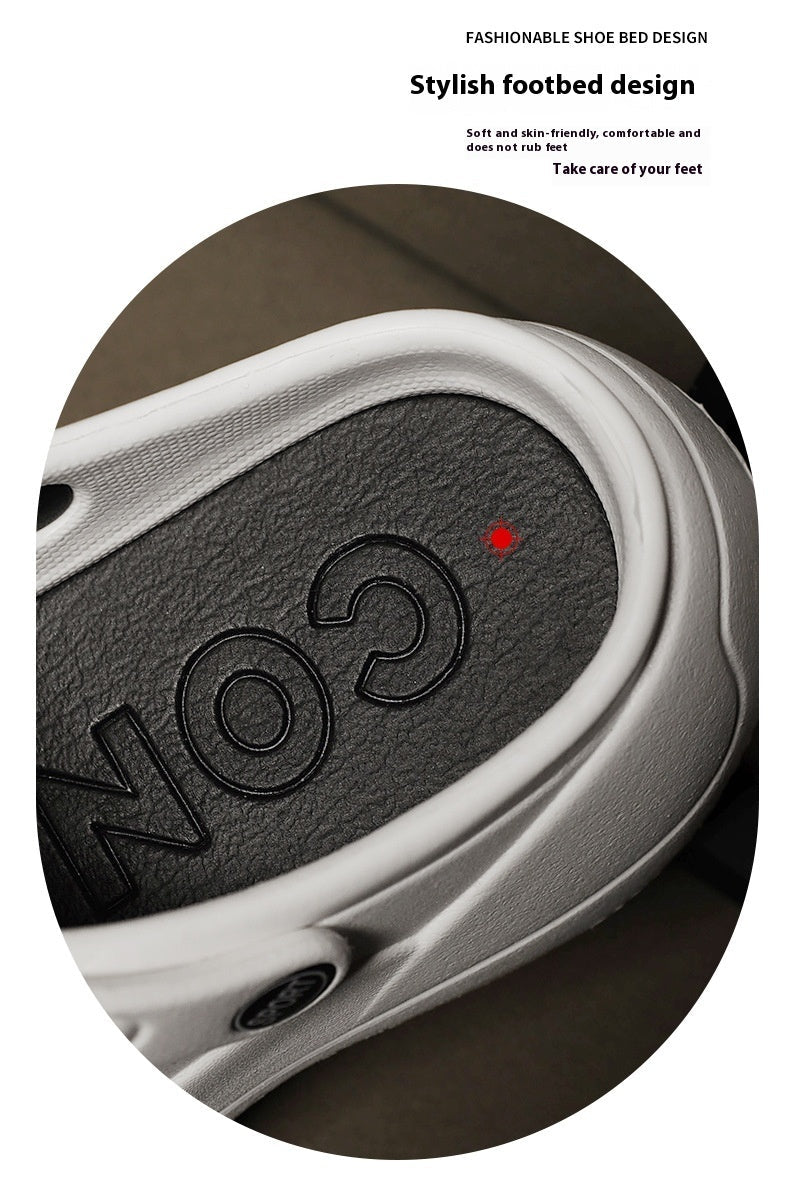 Trends High Heel Beach Outdoor Slippers For Women Platform Coros Shoes Store Hive UNIjuntos