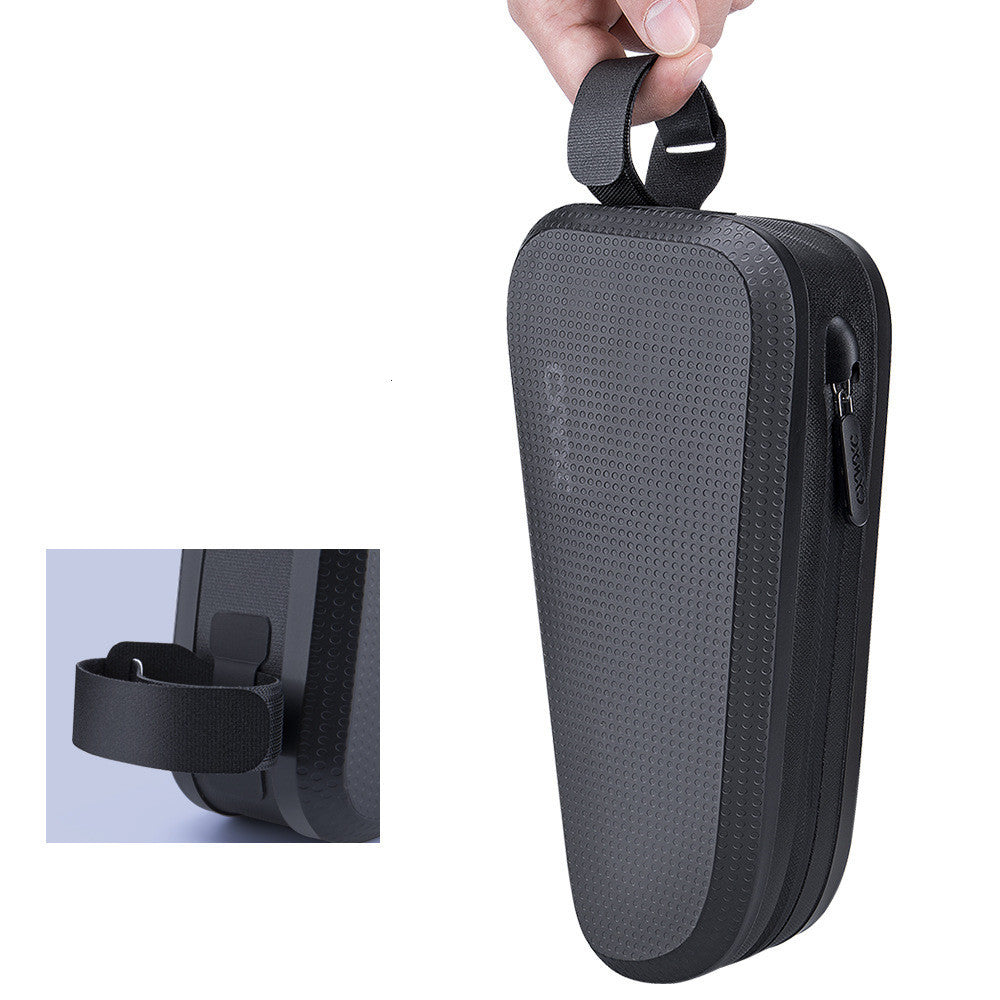 Cycling Bag, Beam Bag, Triangle Bag, Cycling Equipment