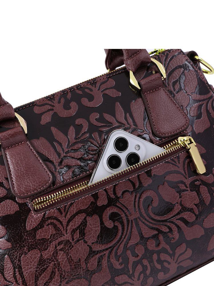 Large Capacity Crossbody Mom Handbag JFA UNIjuntos Entreprise