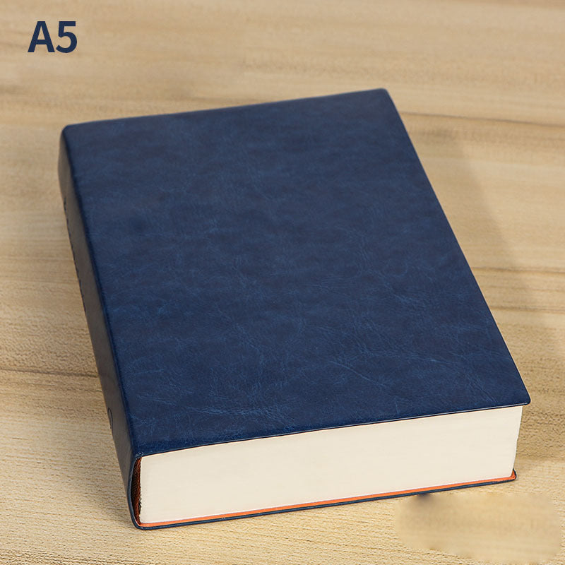 Super Thick Sketchbook A5 Blank Drawing Book Sketchbook A6