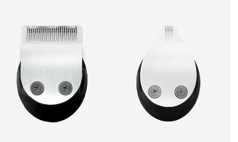 Electric Hair Clipper Electric Scissors Waterproof