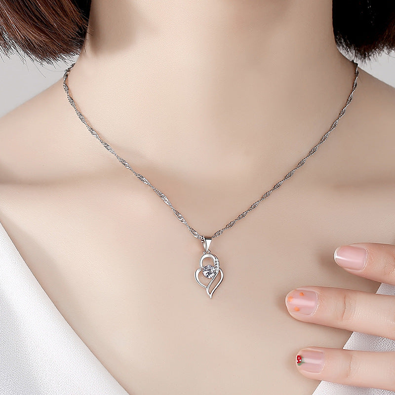 Amethyst Jewelry Fashion Jewelry Manufacturer Palm Necklace