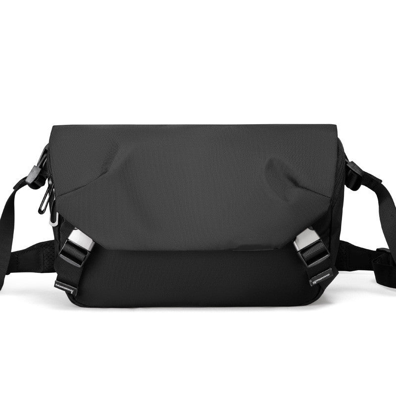 Men's Fashion Casual Splash-proof Shoulder Bag