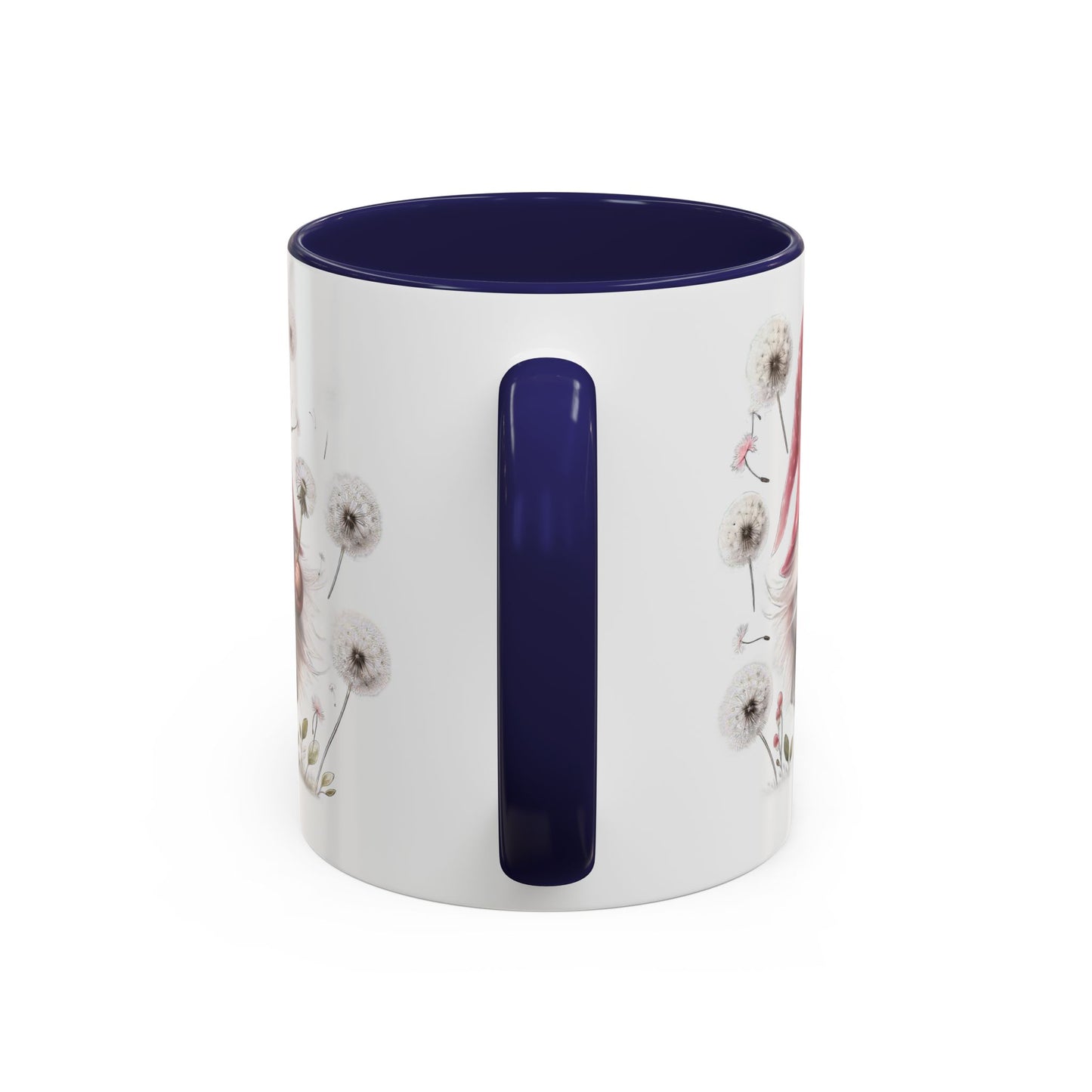 Whimsical Gnome Coffee Mug, Cute Coffee Cup, Garden Home Decor, Perfect Gift for Plant Lovers, Seasonal Celebration Drinkware