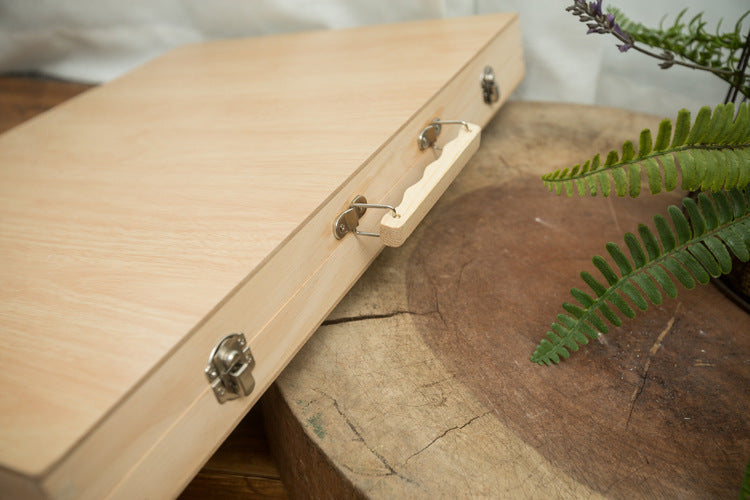 Painting Brush Set Watercolor Pen Crayon Set