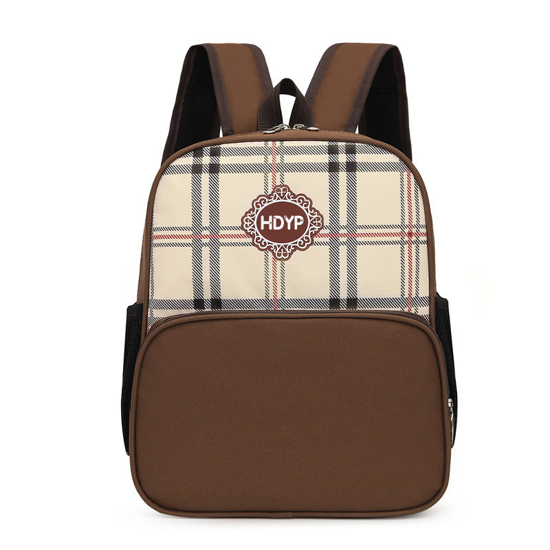 Kindergarten Men And Women Baby's School Bag Store Hive UNIjuntos