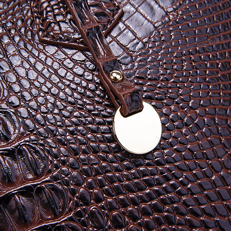 Handheld Cross Body Vintage Women's Bag