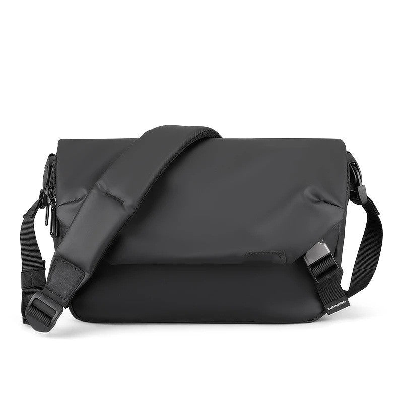 Men's Fashion Casual Splash-proof Shoulder Bag