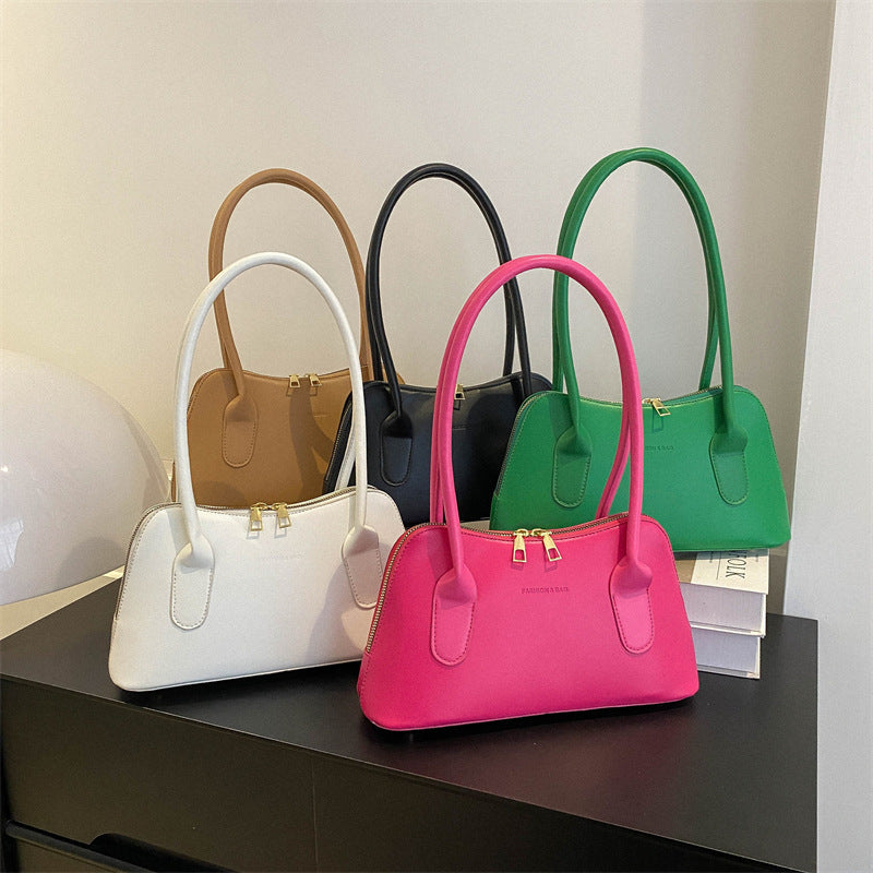 Women's Fashion Mini All-match Shoulder Bag
