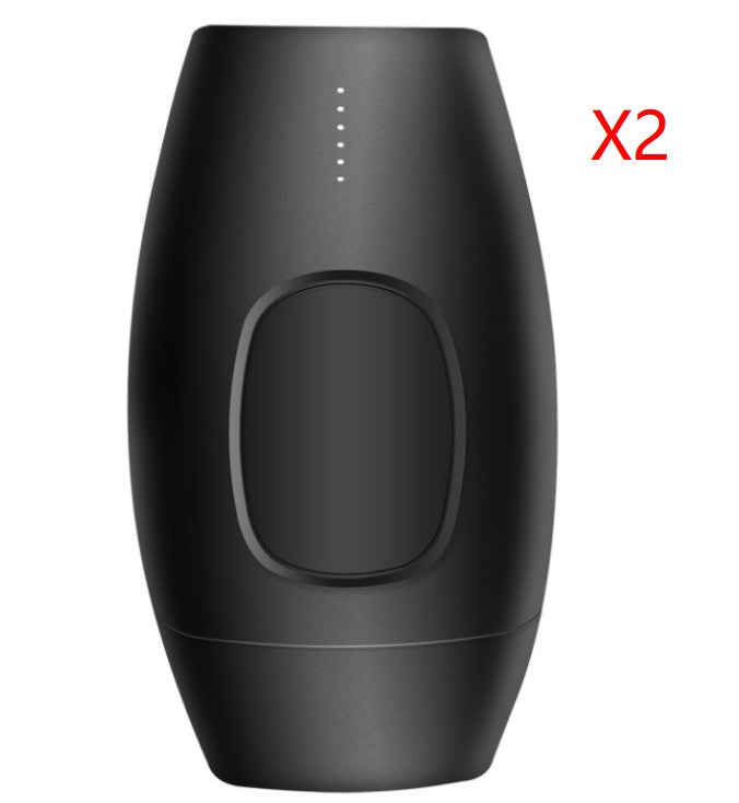 Laser Hair Removal JFA UNIjuntos Entreprise