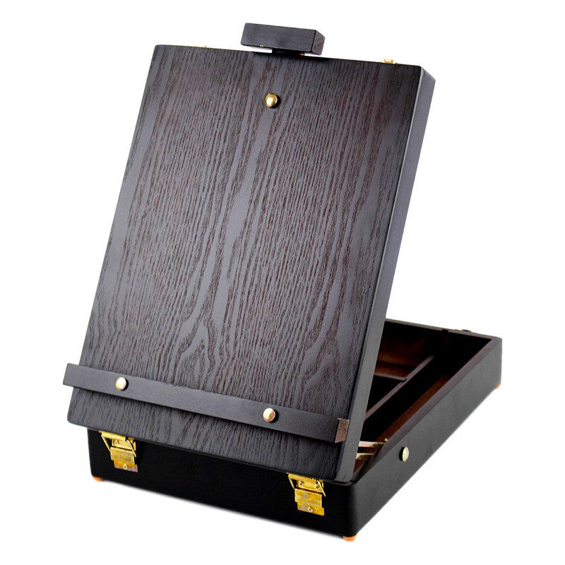 Oil Painting Sketch Box Portable Portable Set