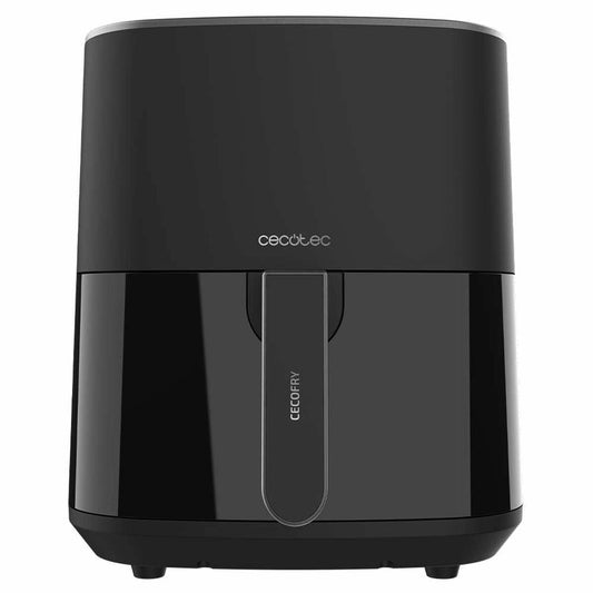 Air Fryer Cecotec Cecofry Fantastik 5500 5,5 L Black 1500 W-0